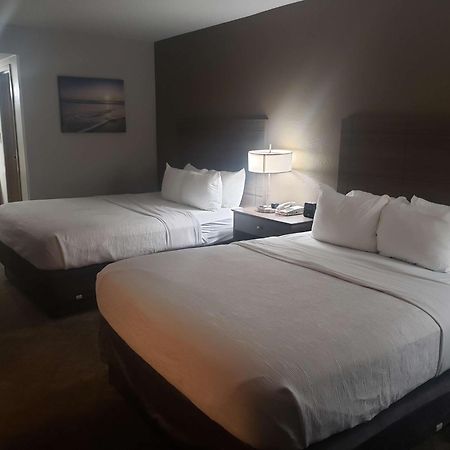 Best Western Center Inn Βιρτζίνια Μπιτς Εξωτερικό φωτογραφία