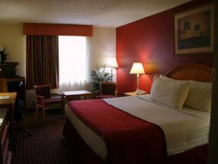 Best Western Center Inn Βιρτζίνια Μπιτς Δωμάτιο φωτογραφία