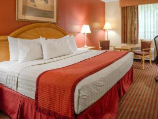Best Western Center Inn Βιρτζίνια Μπιτς Δωμάτιο φωτογραφία