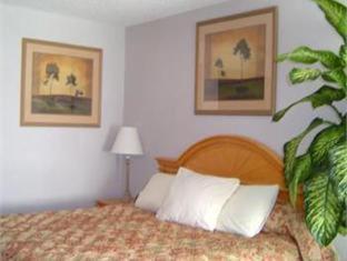 Best Western Center Inn Βιρτζίνια Μπιτς Δωμάτιο φωτογραφία