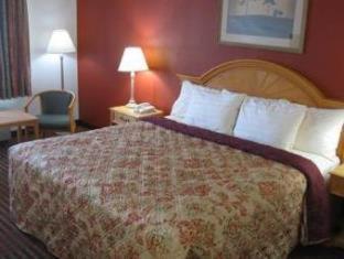 Best Western Center Inn Βιρτζίνια Μπιτς Δωμάτιο φωτογραφία